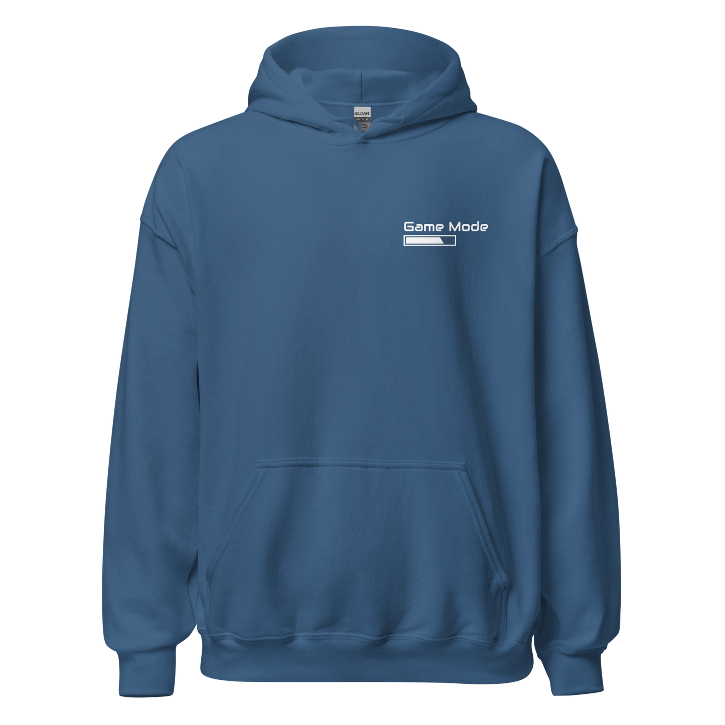 Game Mode Unisex-Hoodie