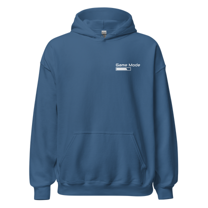 Game Mode Unisex-Hoodie