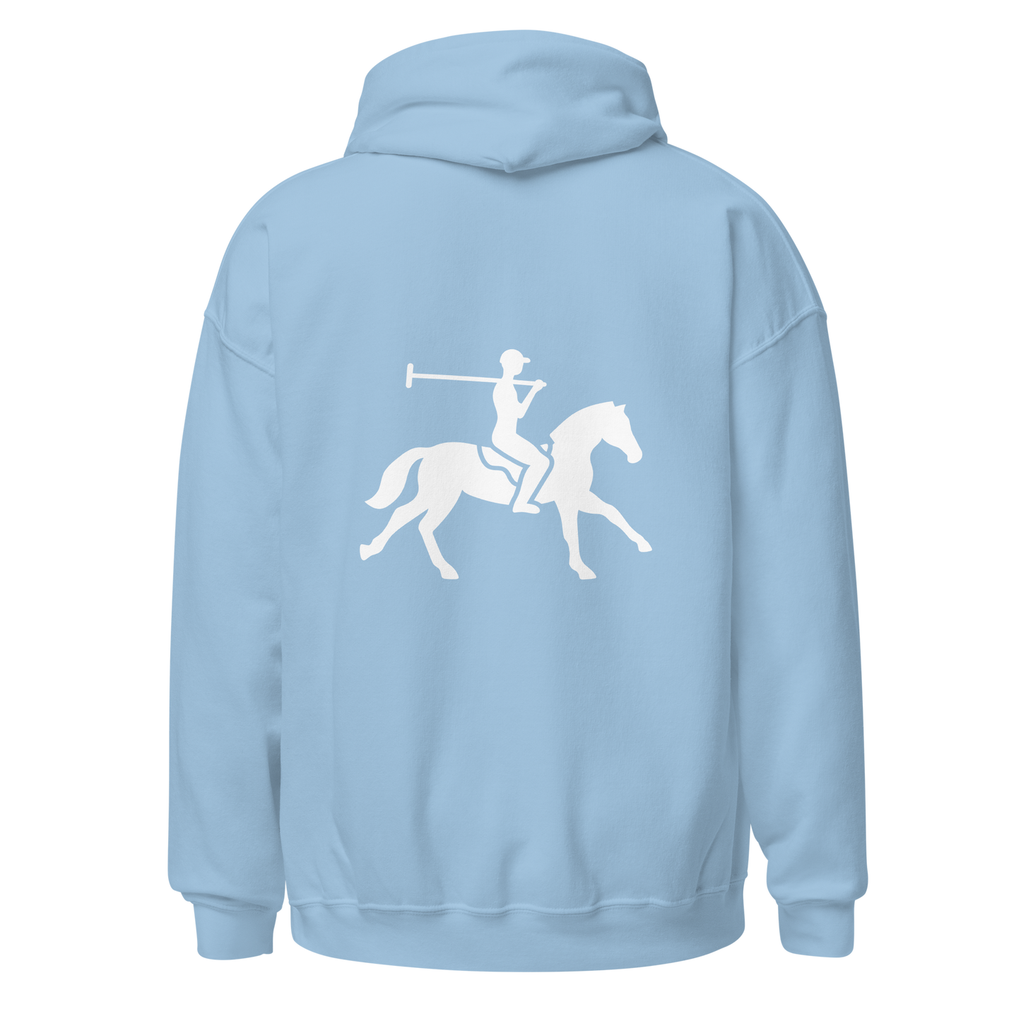"Polo" Hoodie