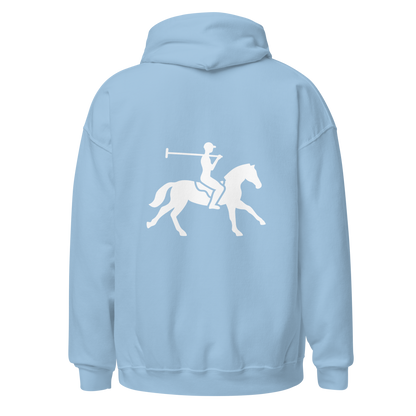 "Polo" Hoodie