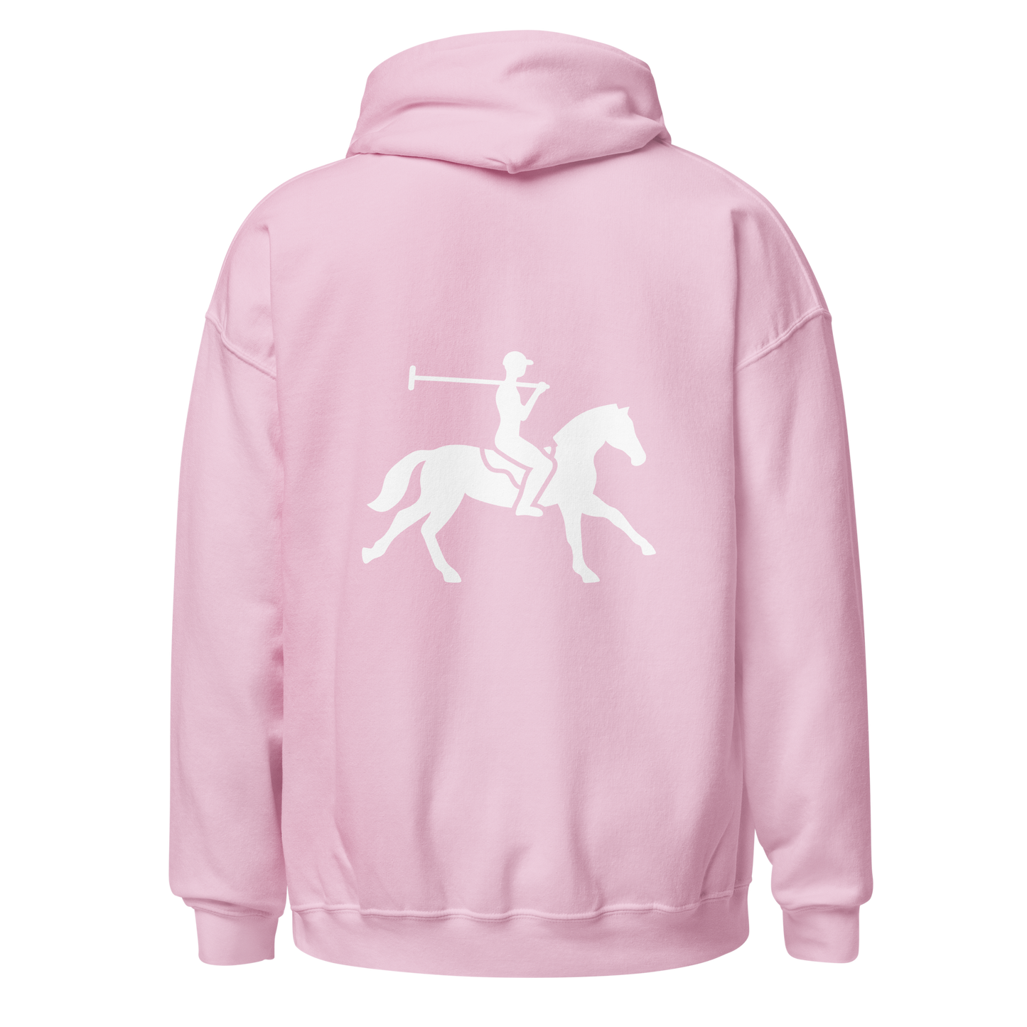 "Polo" Hoodie