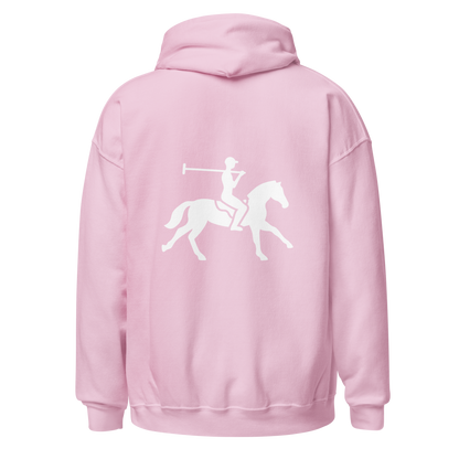 "Polo" Hoodie