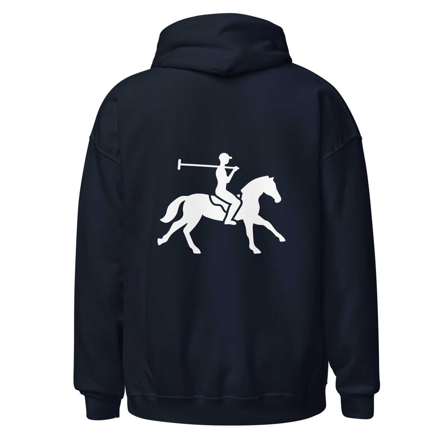 "Polo" Hoodie