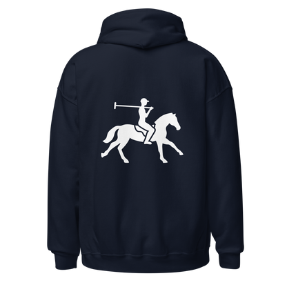 "Polo" Hoodie