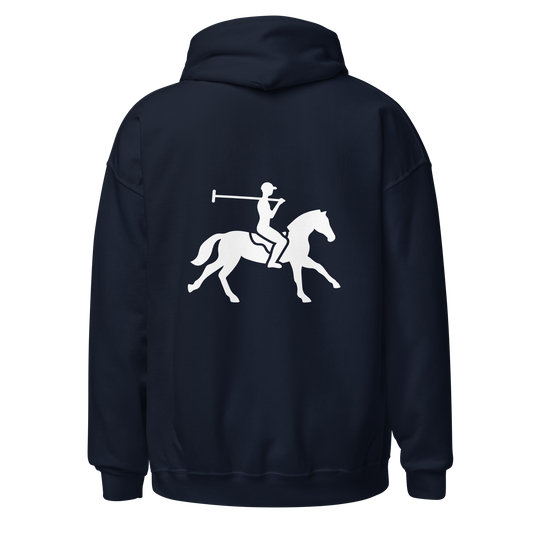 "Polo" Hoodie