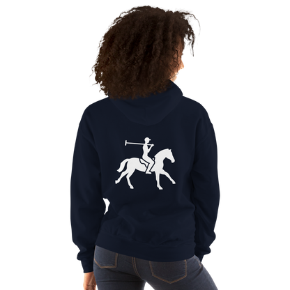 "Polo" Hoodie