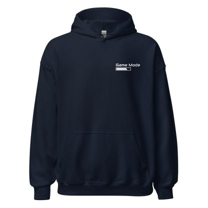 Game Mode Unisex-Hoodie