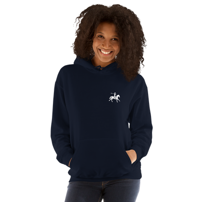 "Polo" Hoodie