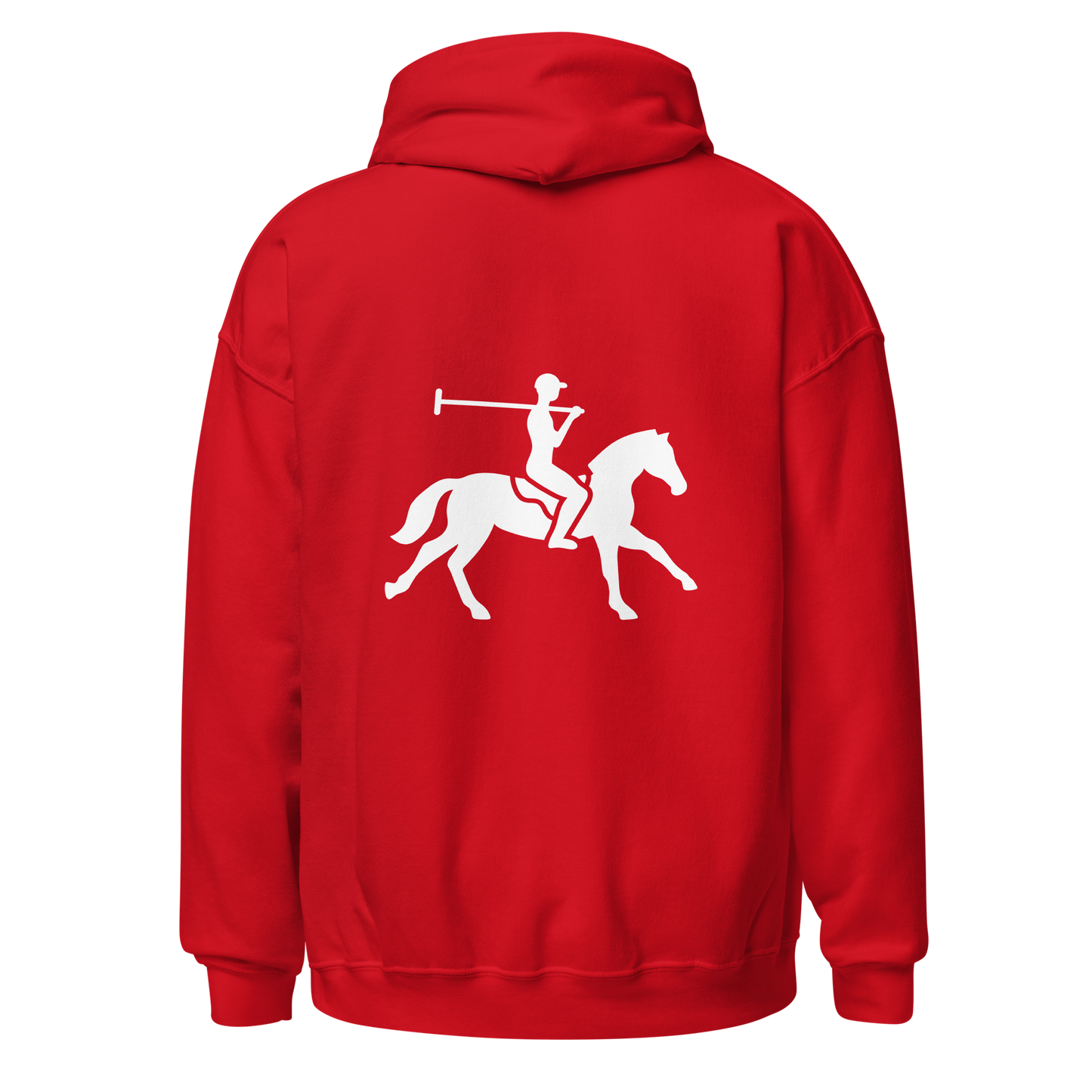 "Polo" Hoodie