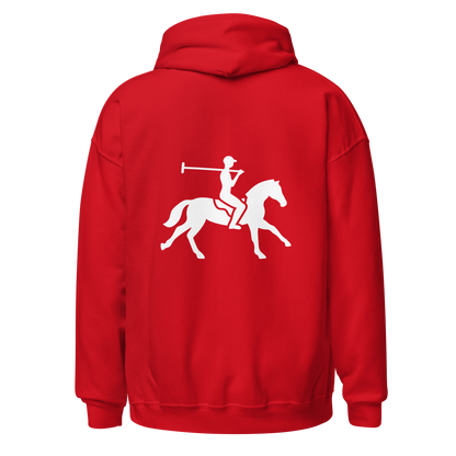 "Polo" Hoodie