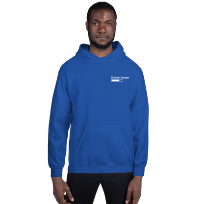 Game Mode Unisex-Hoodie