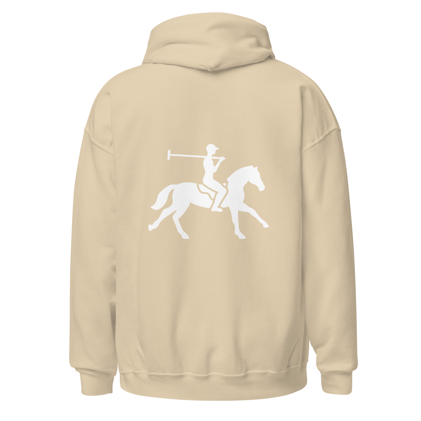 "Polo" Hoodie