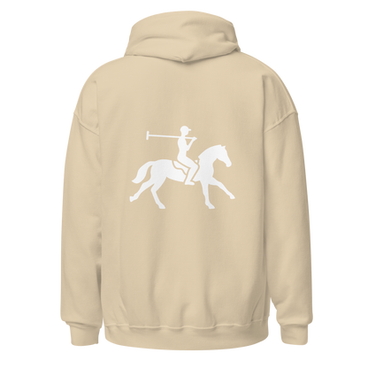 "Polo" Hoodie