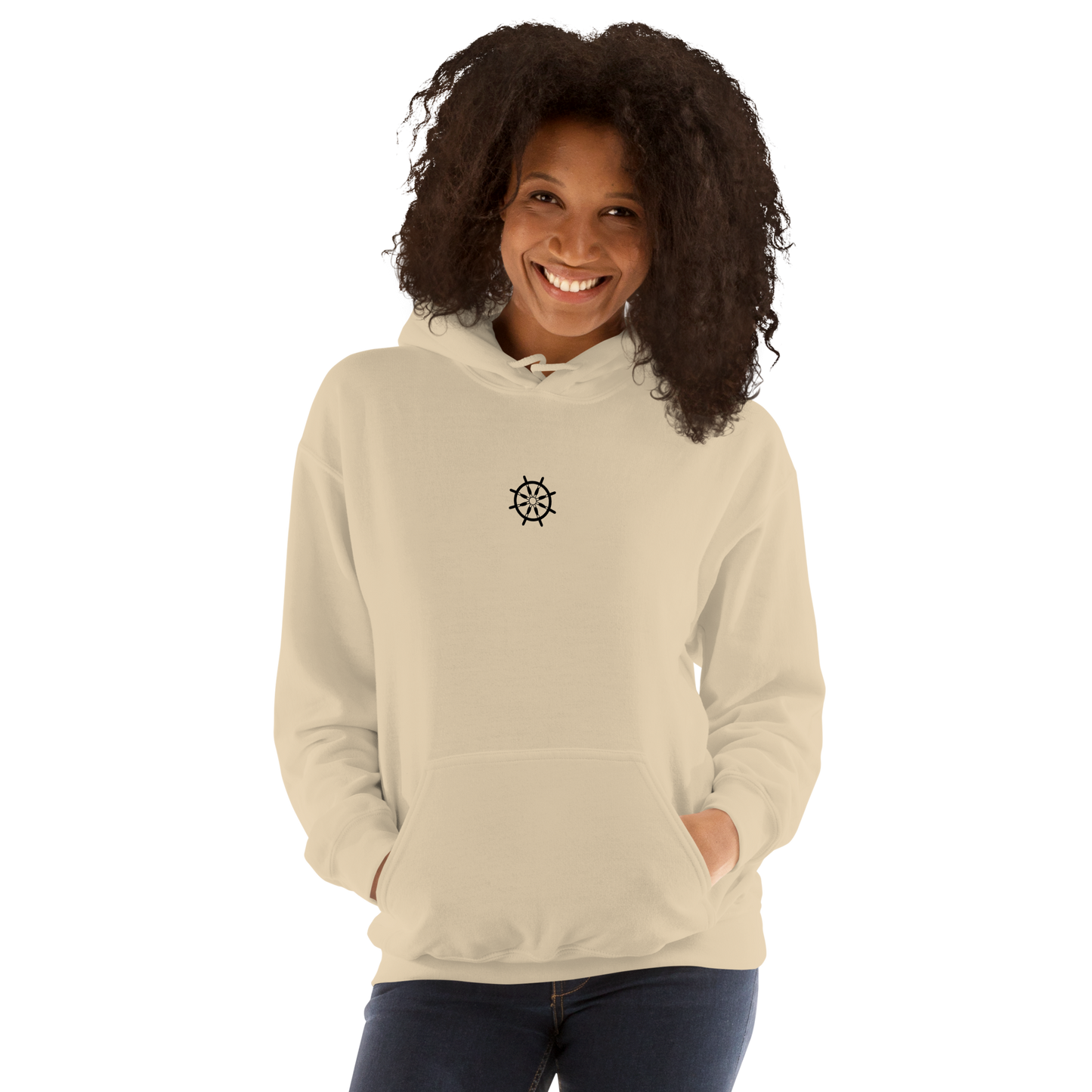 "Papas Yacht" Hoodie