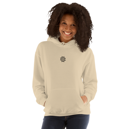 "Papas Yacht" Hoodie
