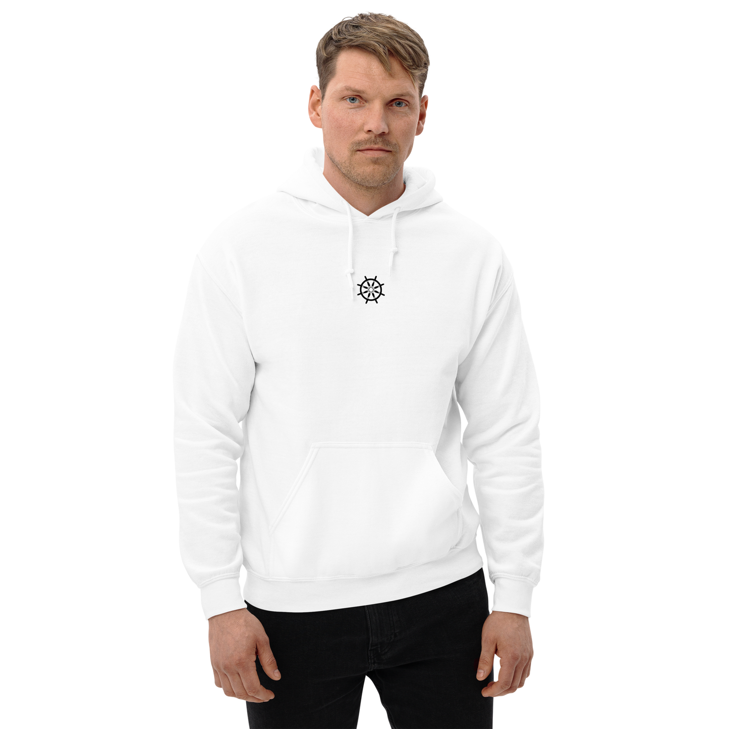 "Papas Yacht" Hoodie