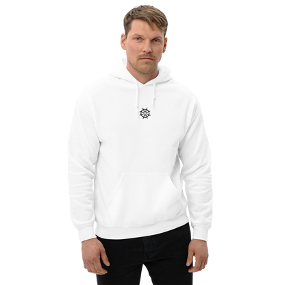 "Papas Yacht" Hoodie