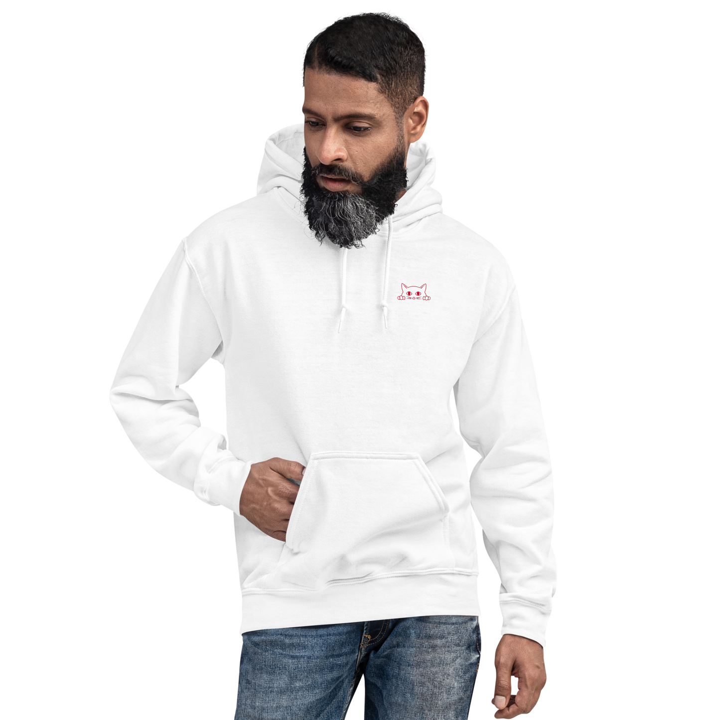 "Slow sunday coffee club" Hoodie