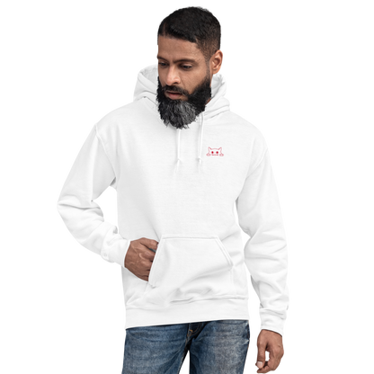 "Slow sunday coffee club" Hoodie