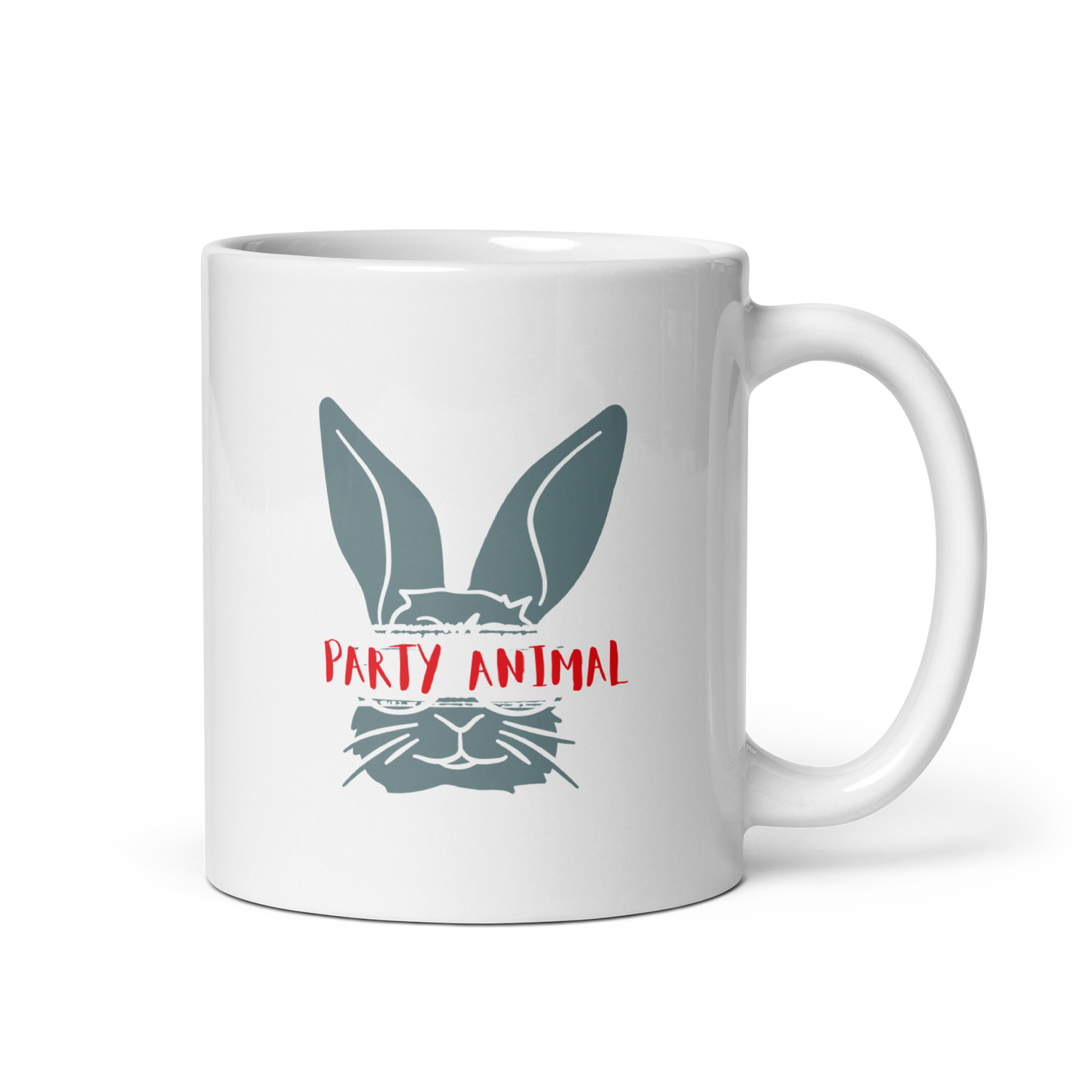 Party Animal Tasse