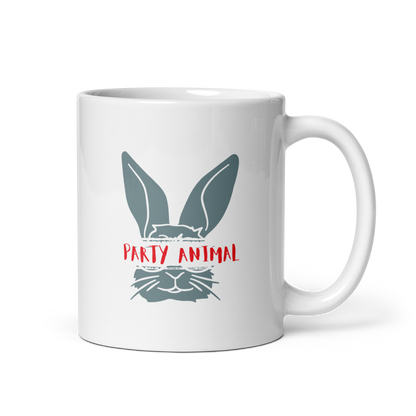 Party Animal Tasse